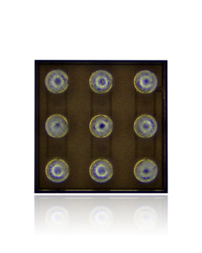 USB CHARGING NX IC COMPATIBLE WITH IPHONE 7 / 7 PLUS (Q2101: 9 PINS)