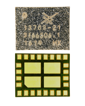 WIFI MODULE IC CHIP COMPATIBLE WITH IPHONE 7 / 7 PLUS (LBLN 13703: 28 PINS)