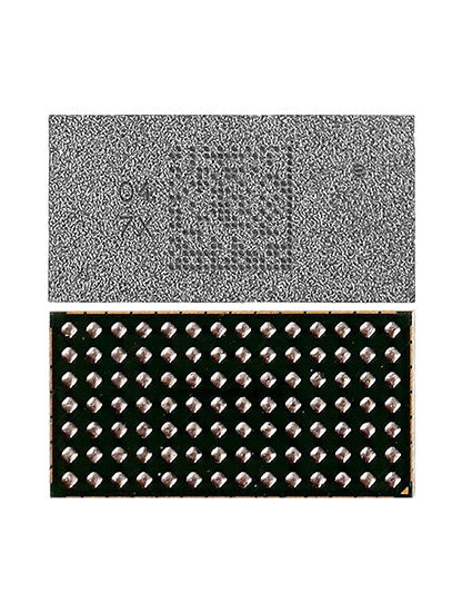 BACKLIGHT COIL COMPATIBLE WITH IPHONE 7 (M2800: TRINITY: 98 PINS)