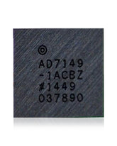 FINGERPRINT RESTORATION IC COMPATIBLE WITH IPHONE 7 / 7 PLUS / 8 / 8 PLUS (U10 / AD7149 / TURTLE IC)