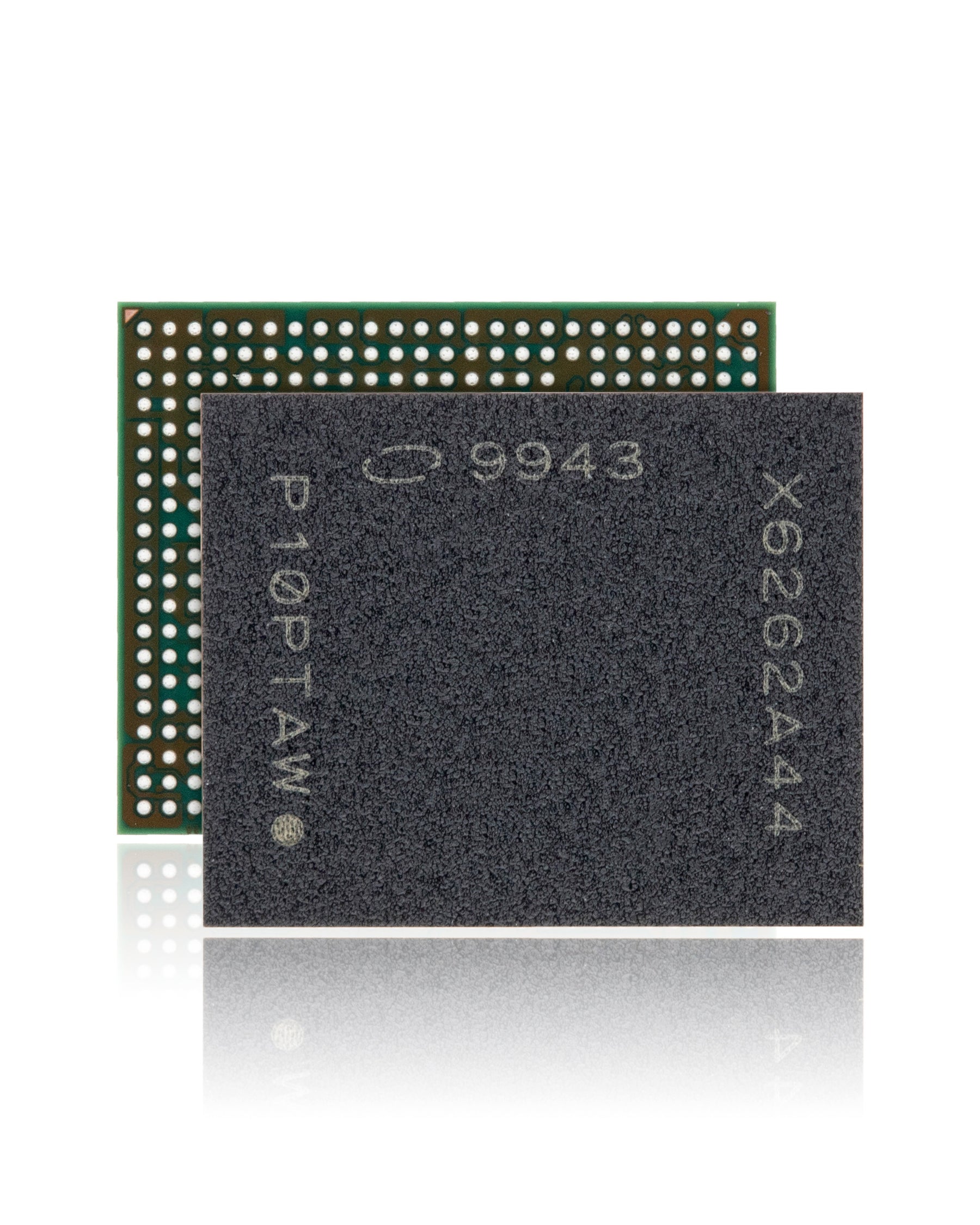 BASEBAND CPU IC CHIP COMPATIBLE WITH IPHONE 7 / 7 PLUS (INTEL: 9943 BB_RF_9943)