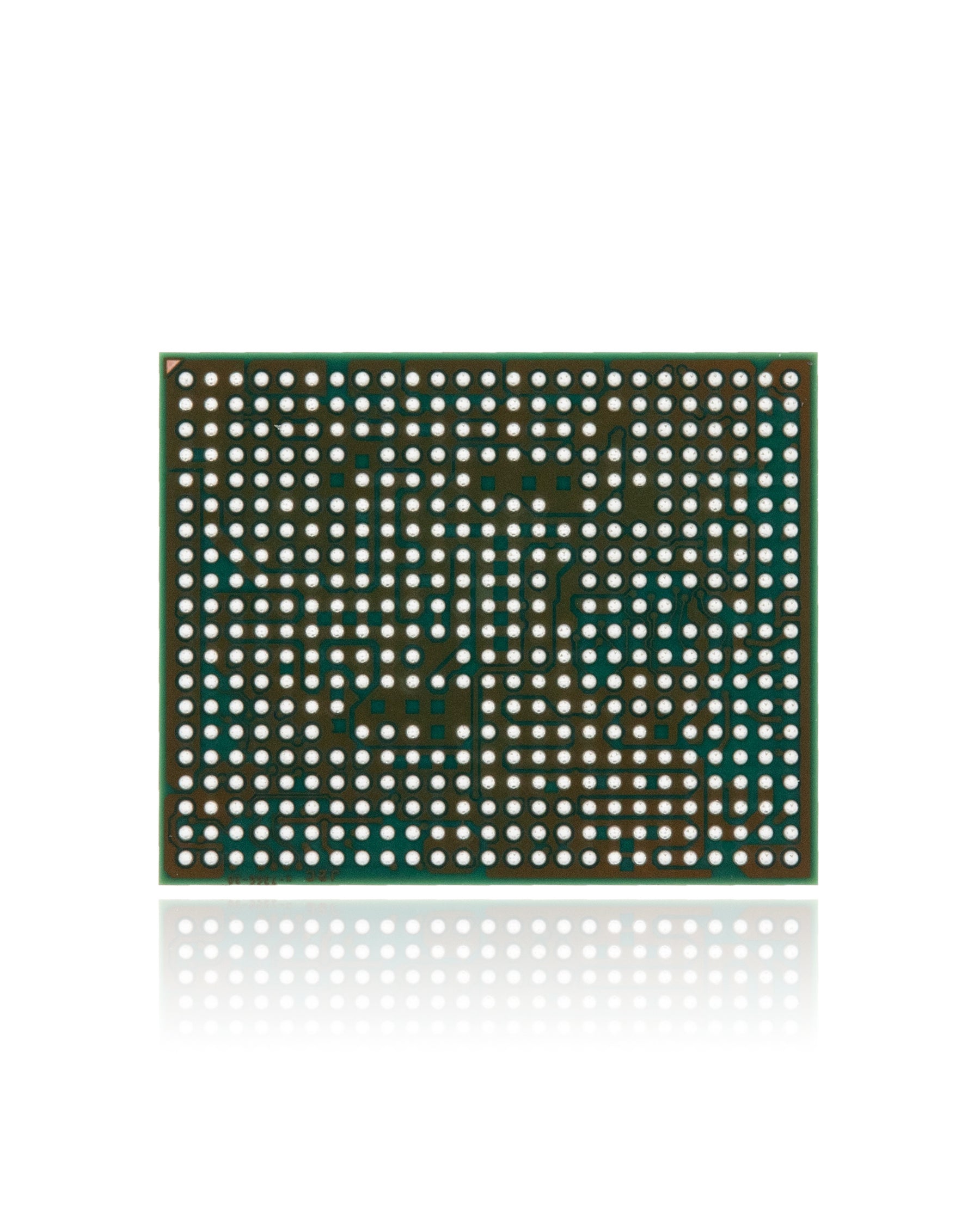 BASEBAND CPU IC CHIP COMPATIBLE WITH IPHONE 7 / 7 PLUS (INTEL: 9943 BB_RF_9943)