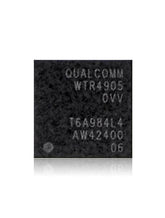 INTERMEDIATE FREQUENCY IC CHIP COMPATIBLE WITH IPHONE 7 / 7 PLUS (WTR4905 1VV 60 PINS QUALCOMM VERSION)