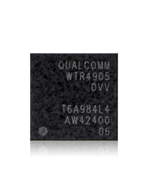 INTERMEDIATE FREQUENCY IC CHIP COMPATIBLE WITH IPHONE 7 / 7 PLUS (WTR4905 1VV 60 PINS QUALCOMM VERSION)