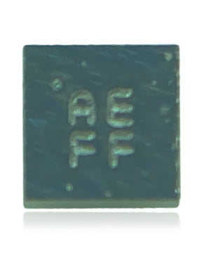NFC LOAD SWITCH IC COMPATIBLE WITH IPHONE 7 / 7 PLUS (NFCSW_RF: LX: 4 PINS)
