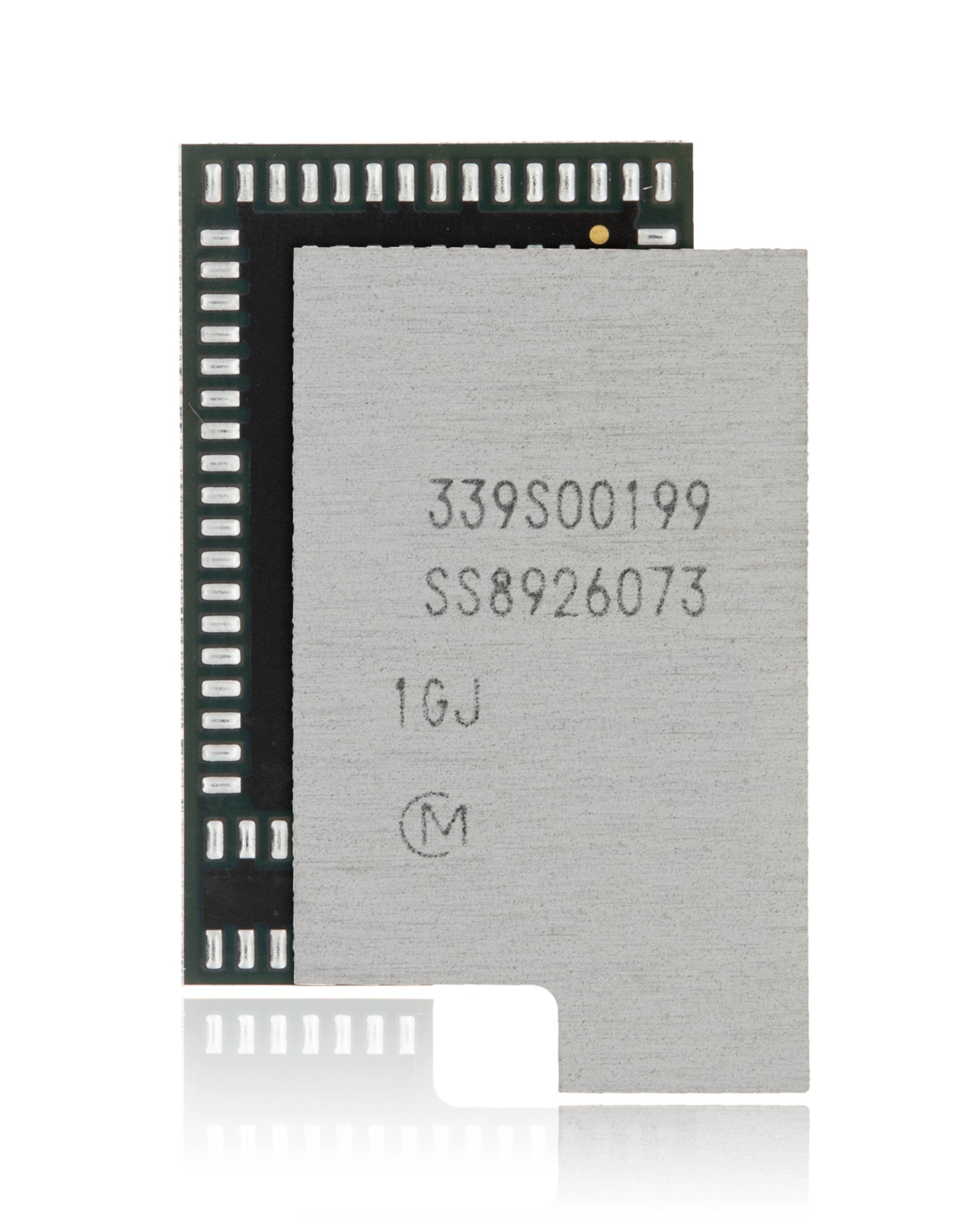 WIFI MODULE IC CHIP COMPATIBLE WITH IPHONE 7 / 7 PLUS (WLAN_RF: 339S00199: 163 PINS)