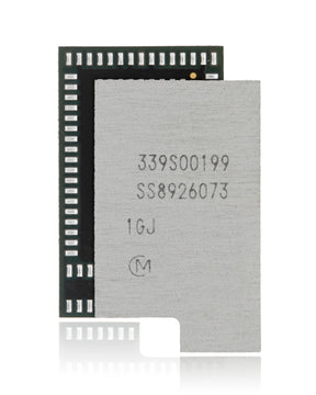 WIFI MODULE IC CHIP COMPATIBLE WITH IPHONE 7 / 7 PLUS (WLAN_RF: 339S00199: 163 PINS)