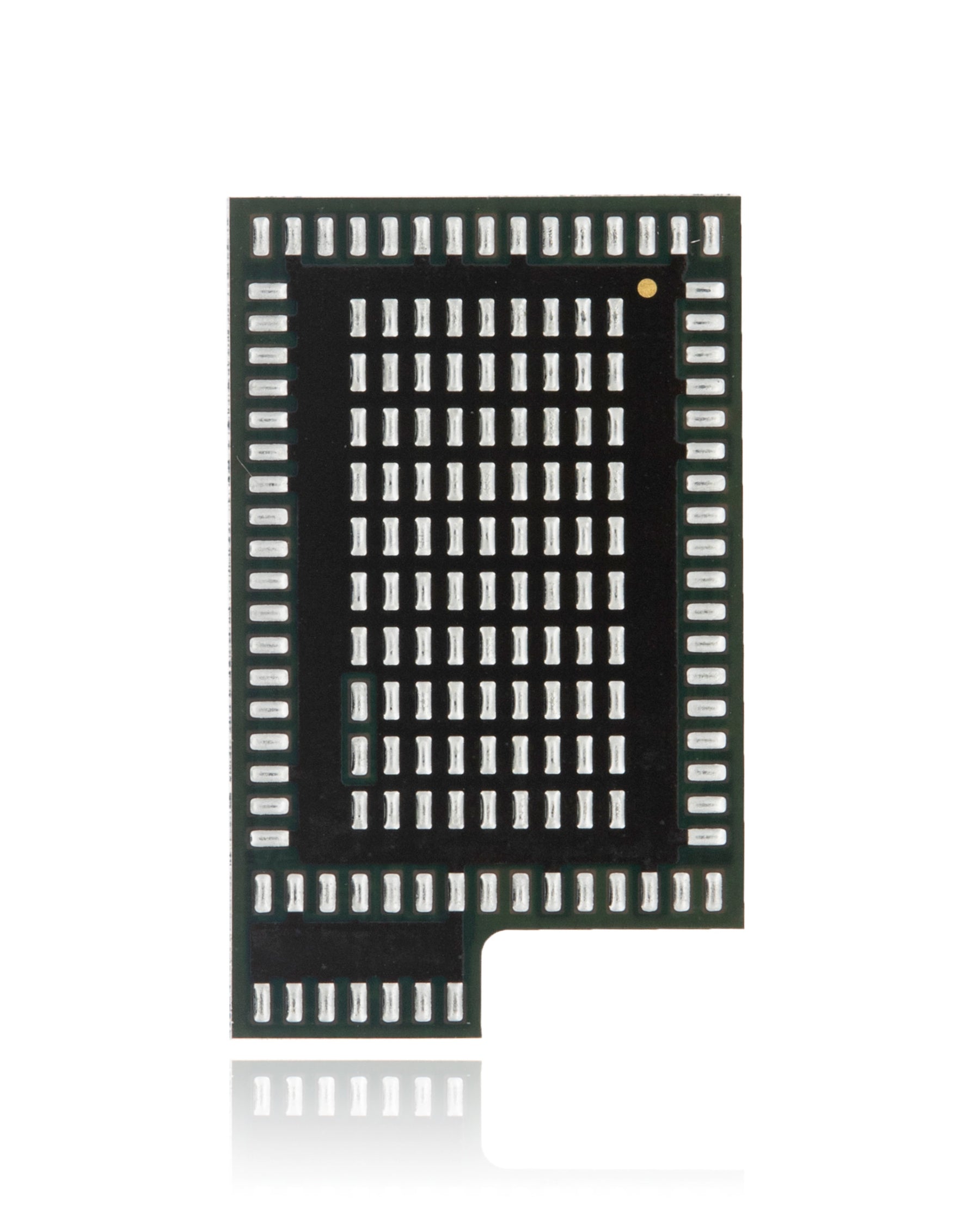 WIFI MODULE IC CHIP COMPATIBLE WITH IPHONE 7 / 7 PLUS (WLAN_RF: 339S00199: 163 PINS)