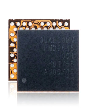 POWER MANAGEMENT IC (SMALL) COMPATIBLE WITH IPHONE 7 / 7 PLUS (BBPMU_RF: PMD9645: 103 PINS / QUALCOMM)