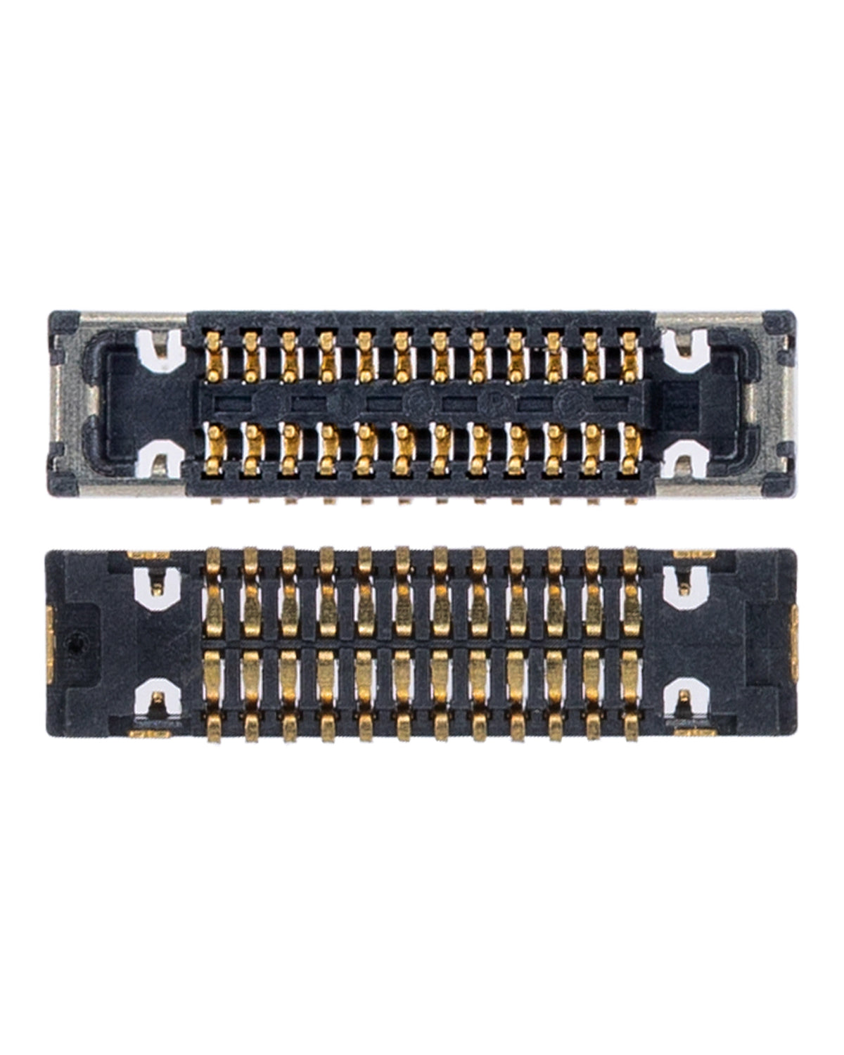 HOME BUTTON FPC CONNECTOR COMPATIBLE WITH IPHONE 8 / 8 PLUS ( J5800: 24 PIN)