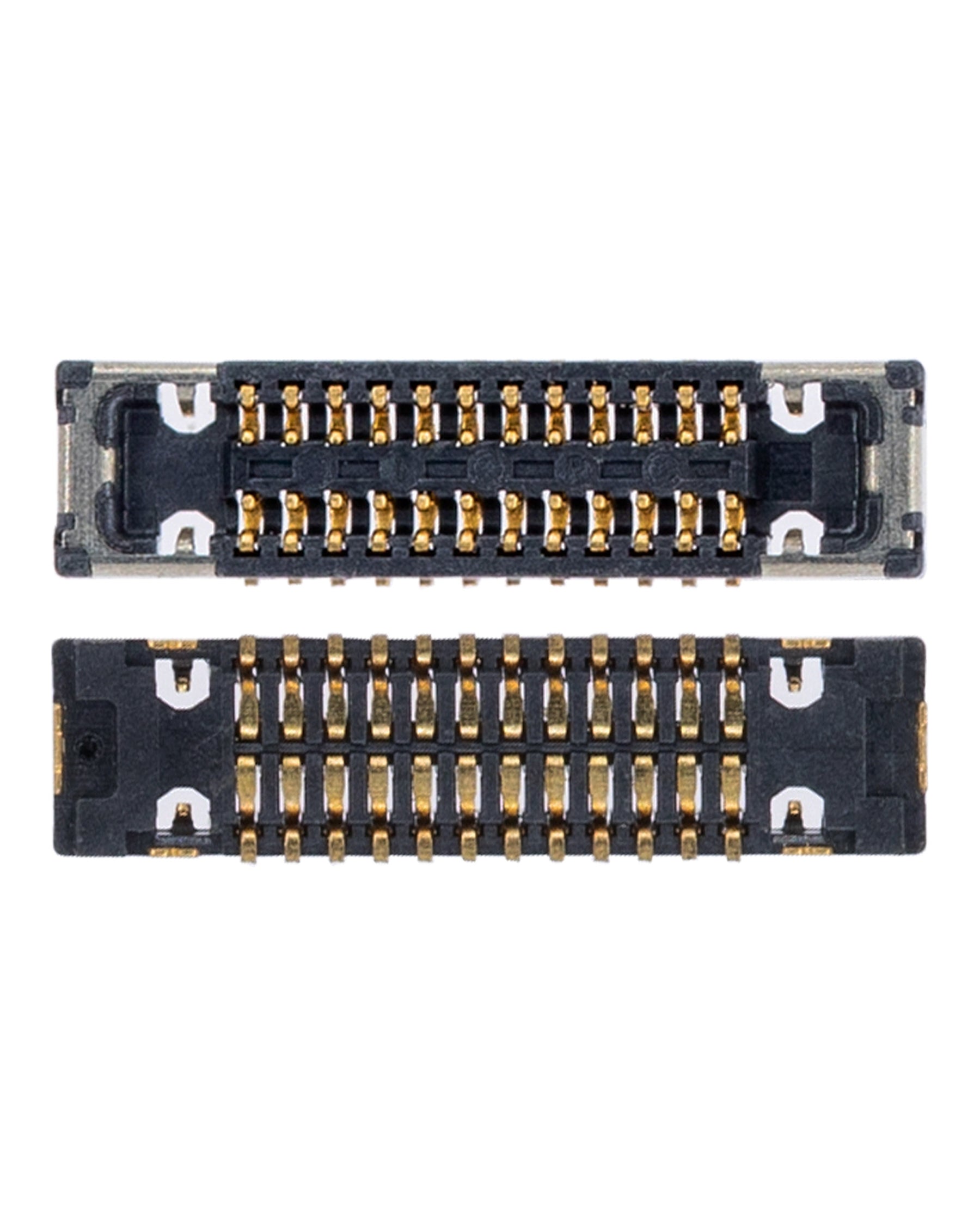 HOME BUTTON FPC CONNECTOR COMPATIBLE WITH IPHONE 8 / 8 PLUS ( J5800: 24 PIN)