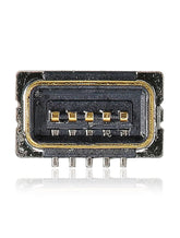 ANTENNA FPC CONNECTOR COMPATIBLE WITH IPHONE 8 / 8 PLUS (JLAT_EF: 5 PIN)