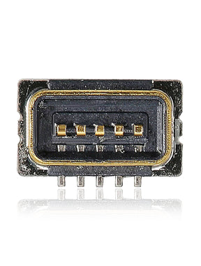 ANTENNA FPC CONNECTOR COMPATIBLE WITH IPHONE 8 / 8 PLUS (JLAT_EF: 5 PIN)