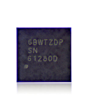 CAMERA VDD BOOST IC CHIP COMPATIBLE WITH IPHONE 8 / 8 PLUS / X (U3100 / SN61280D / 61280E)