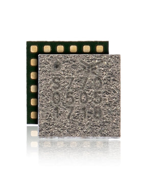 ANTENNA COUPLER 2 IC CHIP COMPATIBLE WITH IPHONE 8 / 8 PLUS (5770: CPL2)