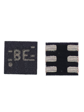 ACC POWER SUPPLY TUBE COMPATIBLE WITH IPHONE 8 / 8 PLUS / X (U5900)