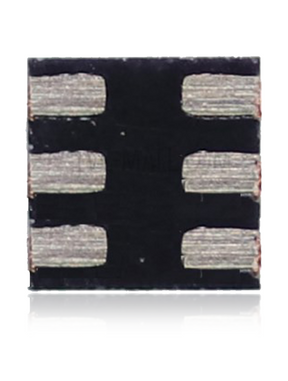 ACC POWER SUPPLY TUBE COMPATIBLE WITH IPHONE 8 / 8 PLUS / X (U5900)