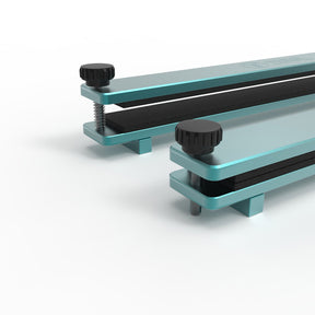 2UUL 3RD GEN OVERSIZE PRESS CLAMP FOR PHONE PAD GLASS REPLACEMENT (2PCS/PACK)