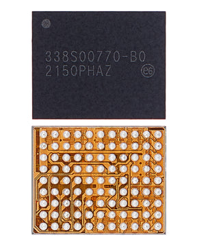 CHARGING IC PMIC POWER MANAGEMENT TIGRIS FOR IPHONE 13 / 13 MINI / 13 PRO / 13 PRO MAX (338S00770)