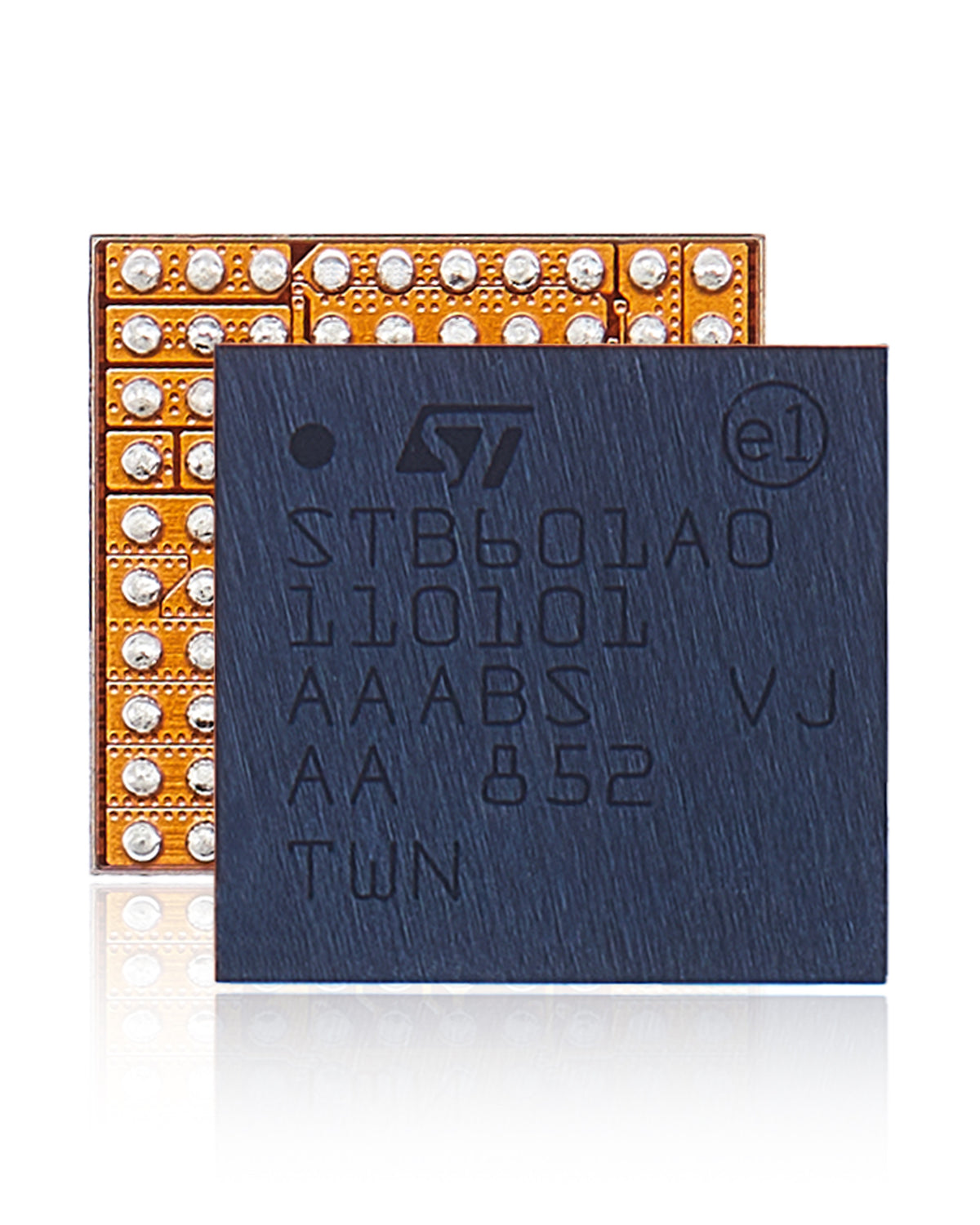 FACE ID RECOGNITION IC FOR IPHONE 12 / 12 MINI / 12 PRO / 12 PRO MAX / 13 / 13 MINI / 13 PRO / 13 PRO MAX / 14 / 14 PRO MAX (STB601A05)