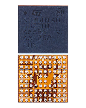 FACE ID RECOGNITION IC FOR IPHONE 12 / 12 MINI / 12 PRO / 12 PRO MAX / 13 / 13 MINI / 13 PRO / 13 PRO MAX / 14 / 14 PRO MAX (STB601A05)