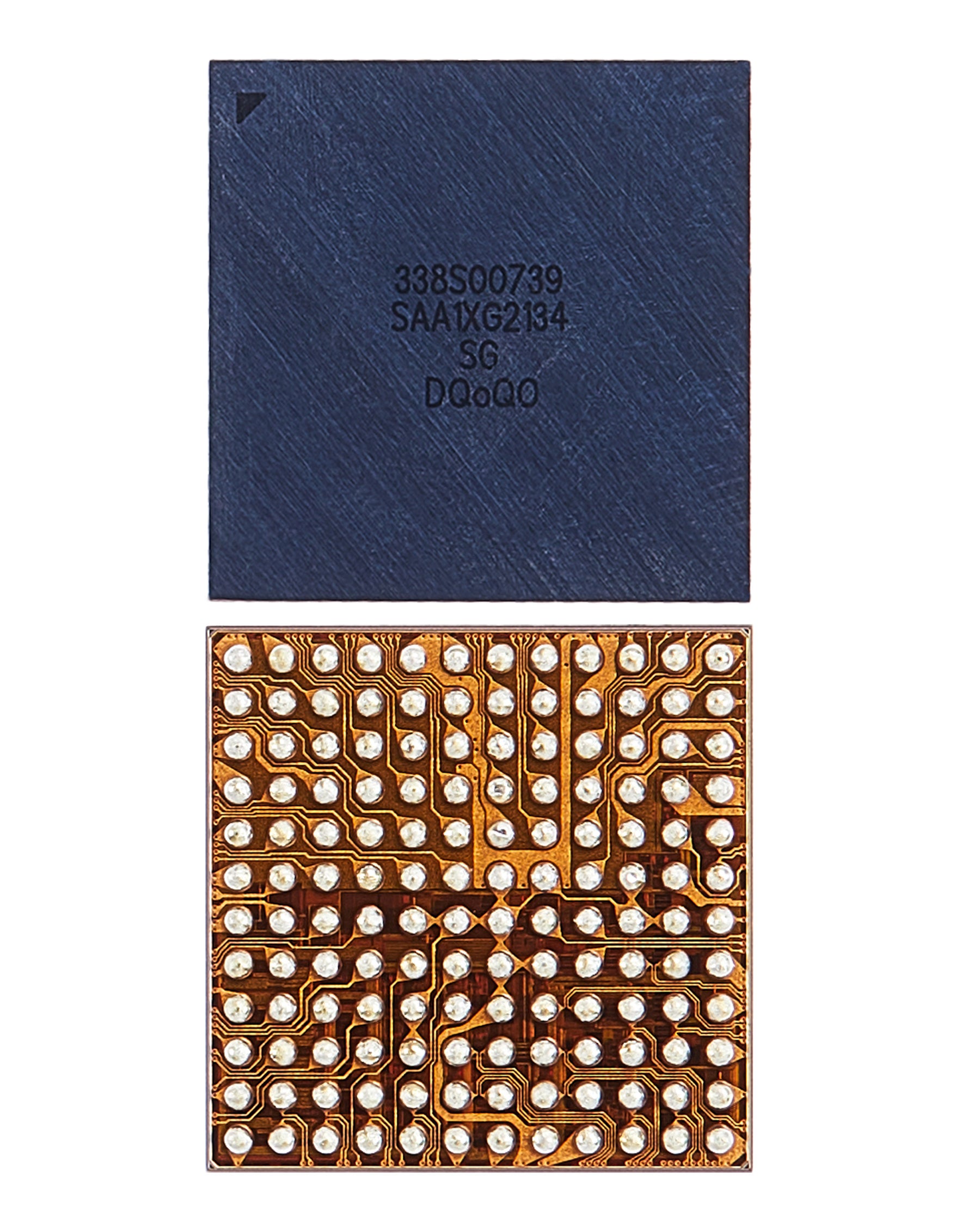 AUDIO BIG IC FOR IPHONE 13 / 13 MINI / 13 PRO / 13 PRO MAX (338S00739)