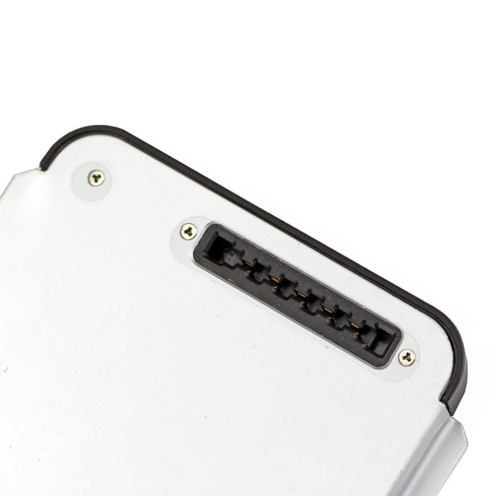 A1281 10.8V 50Wh 4000mAh Battery for Apple MacBook Pro Unibody 15" (A1286, Late 2008 - Early 2009)