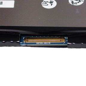 LCD Screen for Apple MacBook Pro 17" (A1297, Early 2009 - Late 2011) – LP171WU6-TLA1