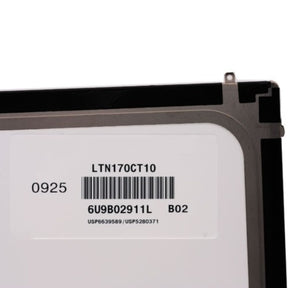 LCD Screen for Apple MacBook Pro 17" (A1297, Early 2009 - Late 2011) – LTN170CT10-G01