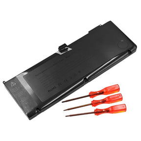 A1321 10.95V 7200mAh Battery for Apple MacBook Pro Unibody 15" (A1286, Mid 2009 - Mid 2010)