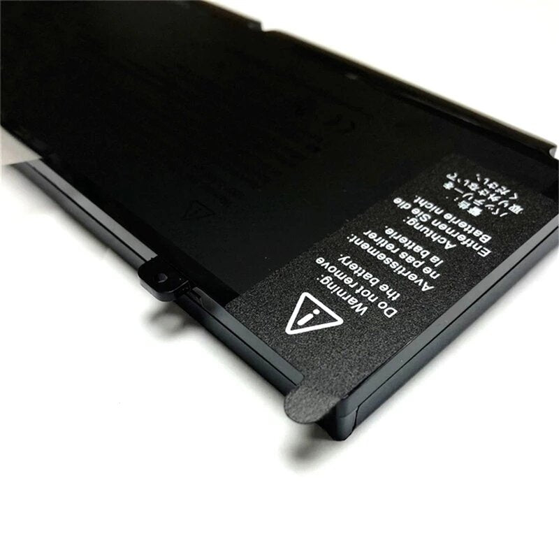 AVANCE A1322 10.95V 6000mAh Battery for Apple MacBook Pro Unibody 13" (A1278, Mid 2009 - Mid 2012)