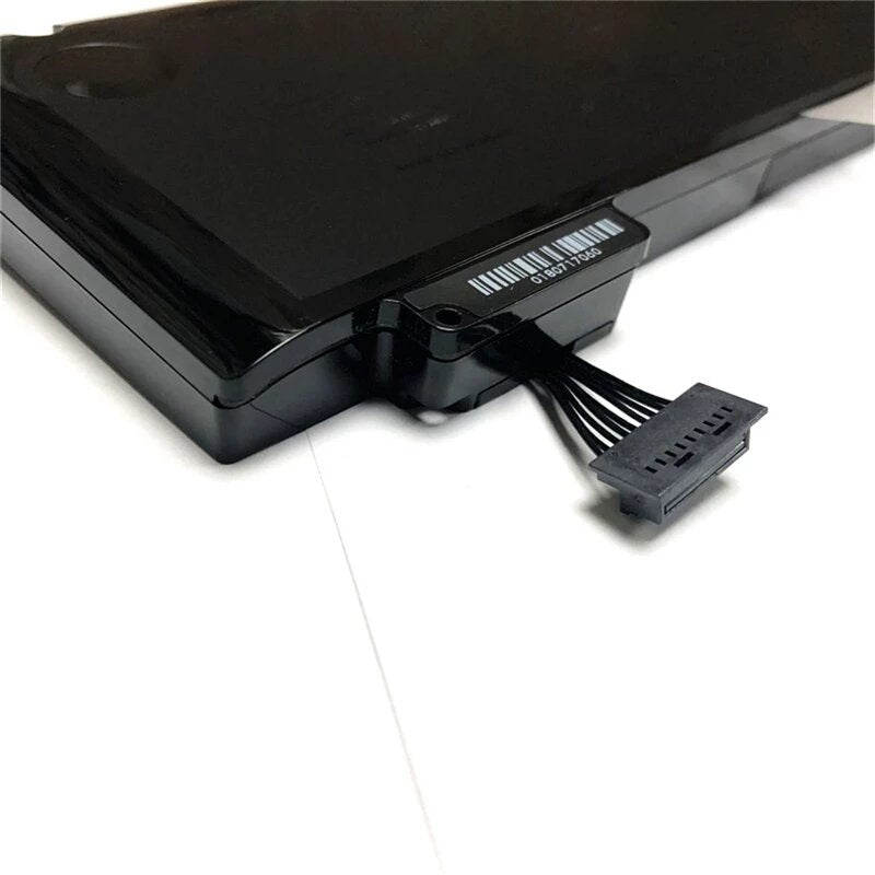 AVANCE A1322 10.95V 6000mAh Battery for Apple MacBook Pro Unibody 13" (A1278, Mid 2009 - Mid 2012)