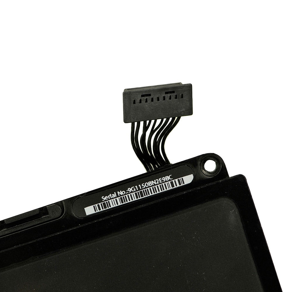 A1331 10.95V 4000mAh Battery for Apple MacBook Unibody 13" (A1342, Late 2009 - Mid 2010)