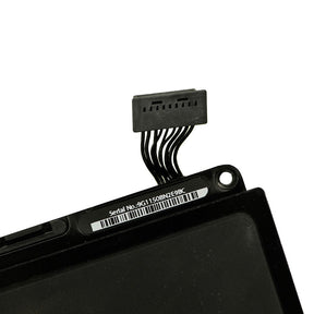 A1331 10.95V 4000mAh Battery for Apple MacBook Unibody 13" (A1342, Late 2009 - Mid 2010)