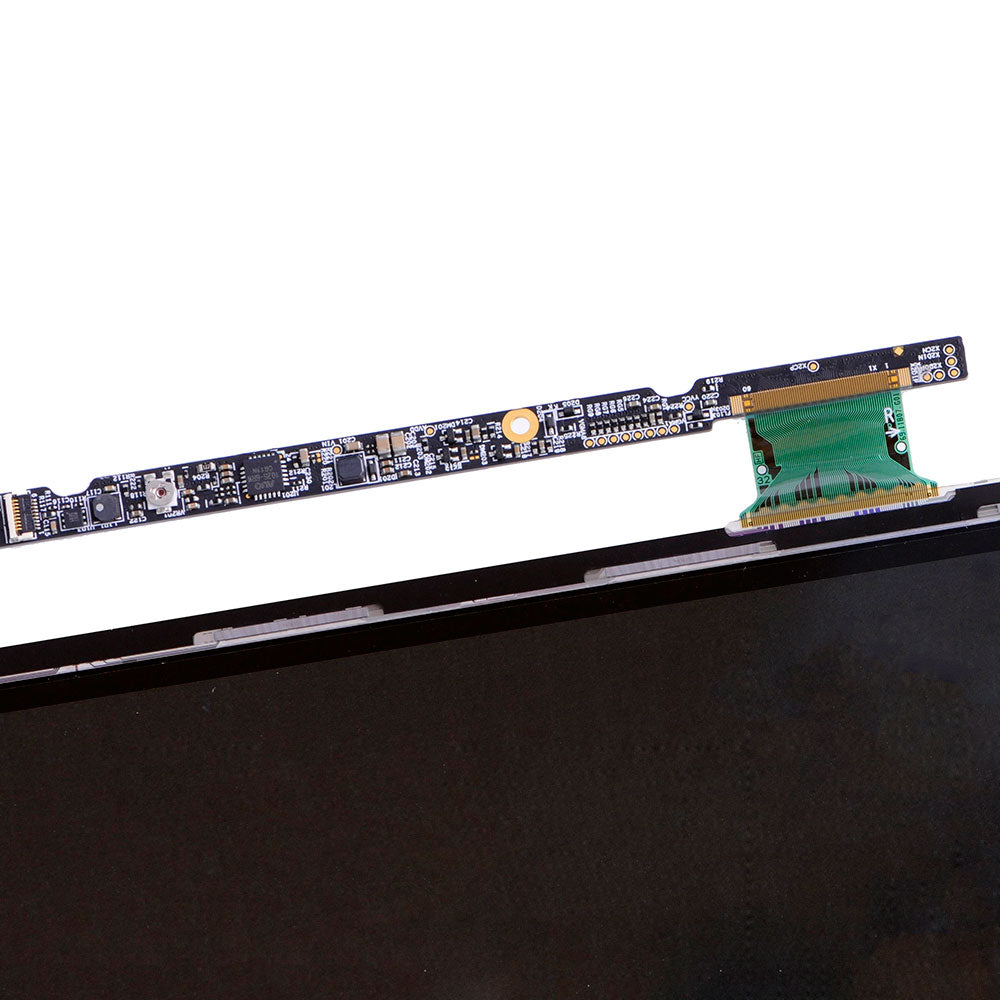 LCD Screen Replacement for Apple MacBook Air 11" (A1370, Late 2010 - Mid 2011)