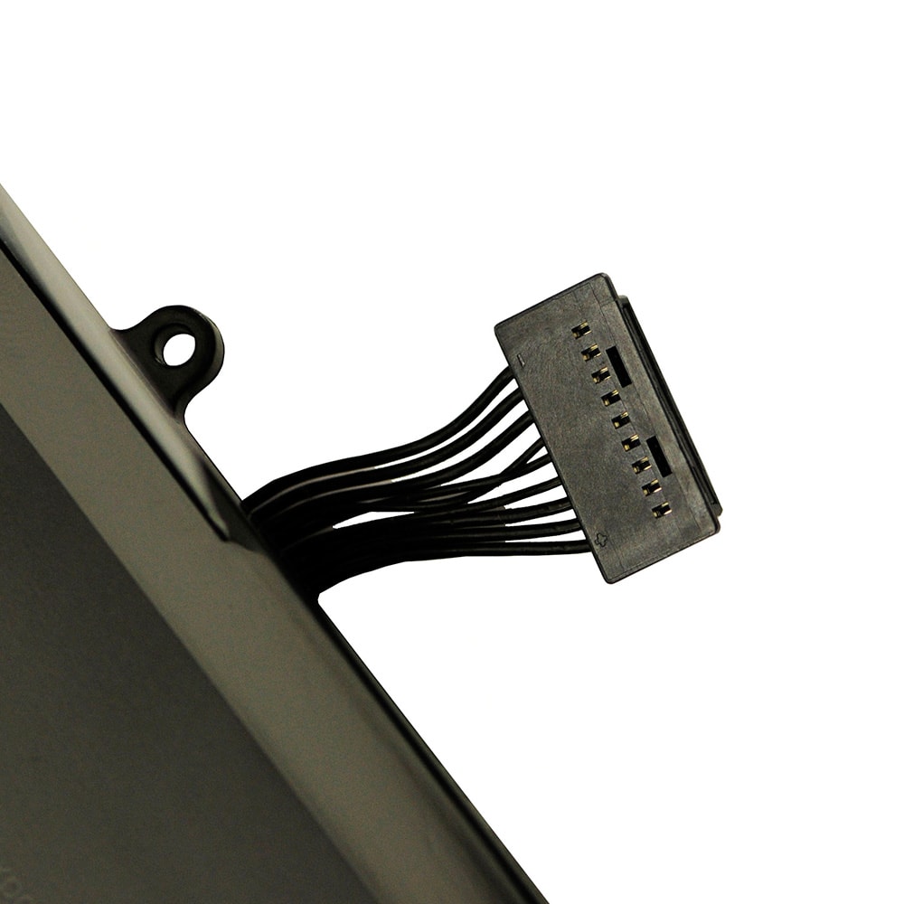 A1382 10.95V 7200mAh Battery for Apple MacBook Pro Unibody 15" (A1286, Early 2011 - Mid 2012)