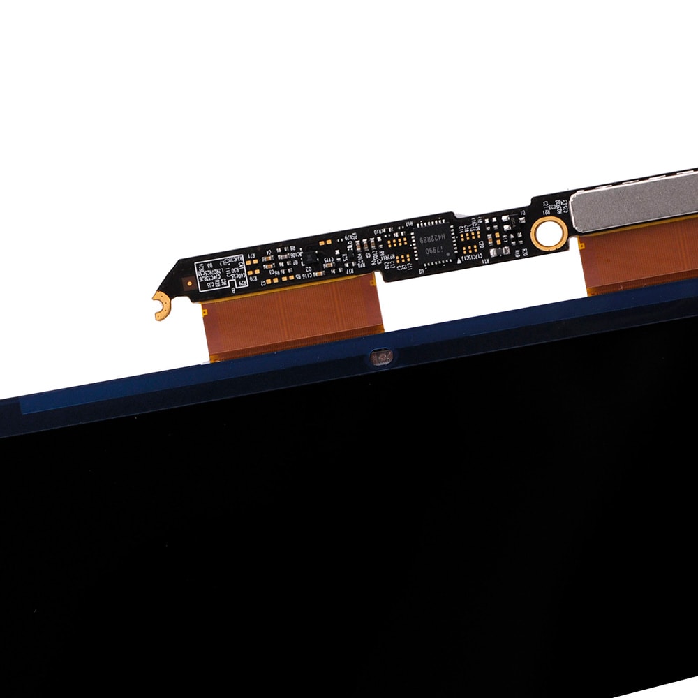 LCD Screen Replacement for Apple MacBook Pro 15" (A1286, 2008-2012)