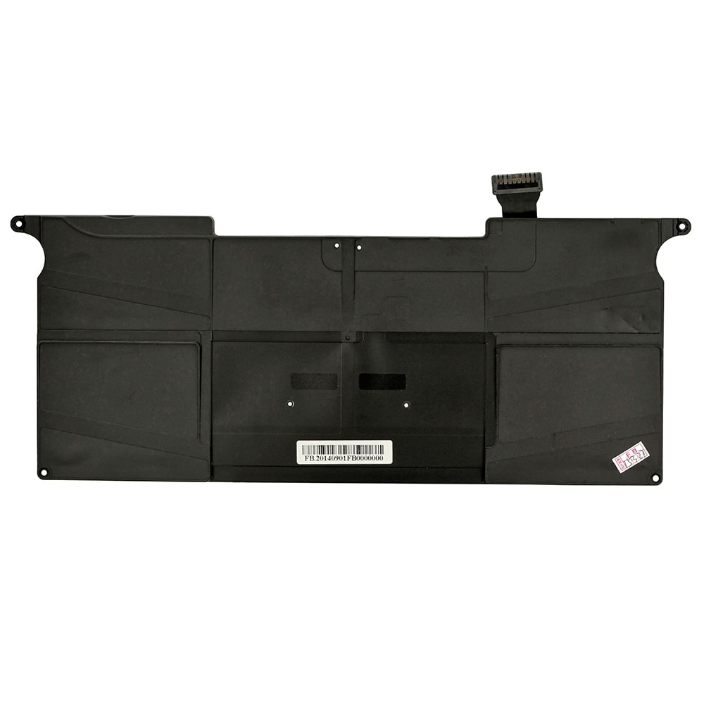 A1406 7.3V 4680mAh Battery for Apple MacBook Air 11" (A1370, Mid 2011 - A1465, Mid 2012)