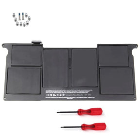 A1406 7.3V 4680mAh Battery for Apple MacBook Air 11" (A1370, Mid 2011 - A1465, Mid 2012)