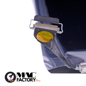 LCD Screen & Full Assembly Display A1425 for Apple MacBook Pro Retina 13" Silver (Late 2012/Early 2013)