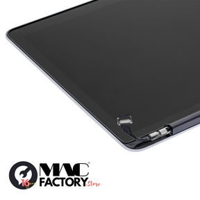 LCD Screen & Full Assembly Display A1425 for Apple MacBook Pro Retina 13" Silver (Late 2012/Early 2013)