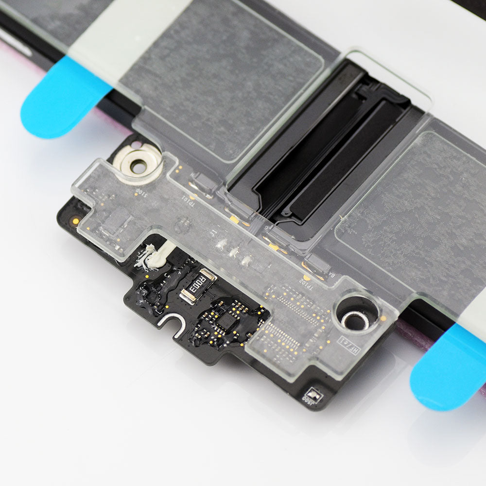 A1437 11.21V 6600mAh Battery for Apple MacBook Pro Retina 13" (A1425, Late 2012 - Early 2013)