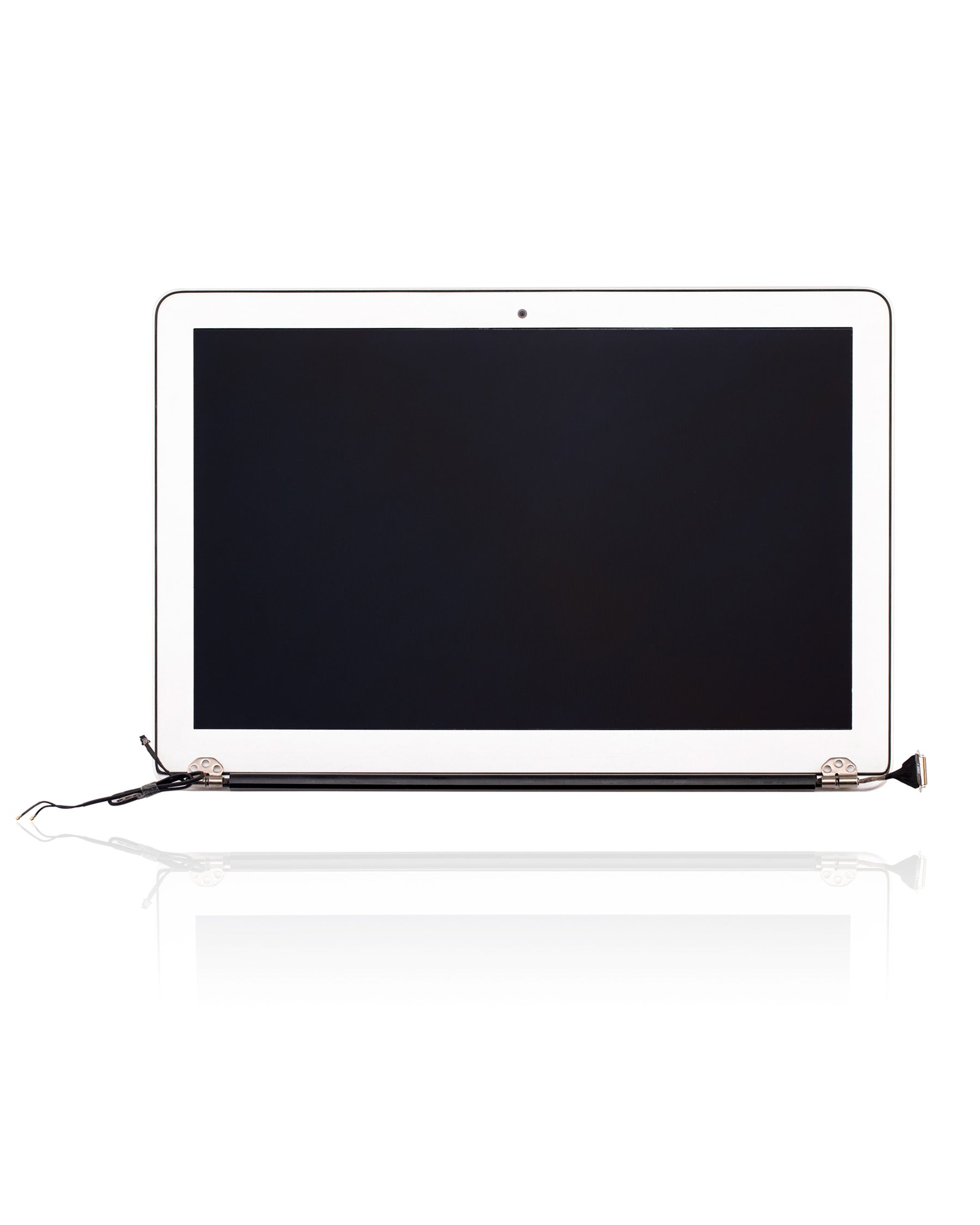Full Assembly Display for Apple MacBook Air 13" (A1466, Mid 2012) - Silver