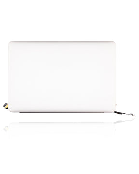 Full Assembly Display for Apple MacBook Air 13" (A1466, Mid 2012) - Silver