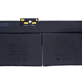 A1527 7.6V 5263mAh Battery for Apple MacBook Retina 12" (A1534, Early 2015)
