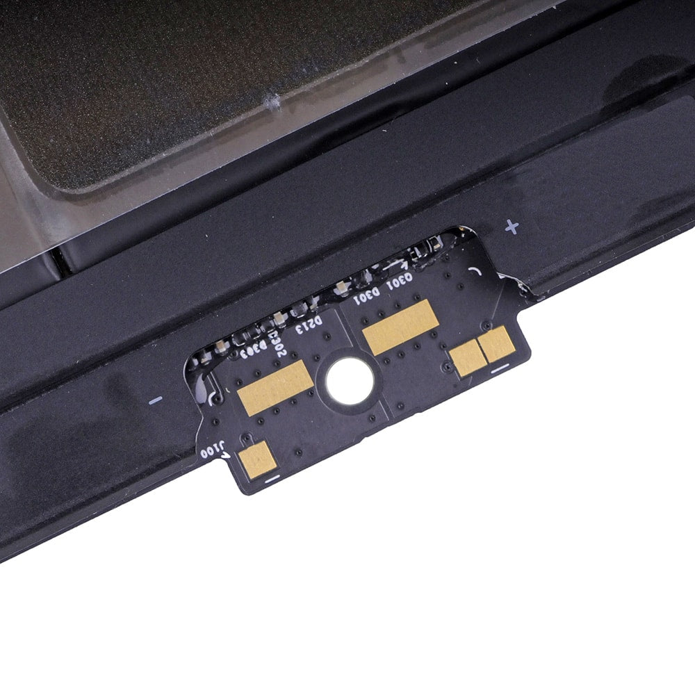 A1527 7.6V 5263mAh Battery for Apple MacBook Retina 12" (A1534, Early 2015)