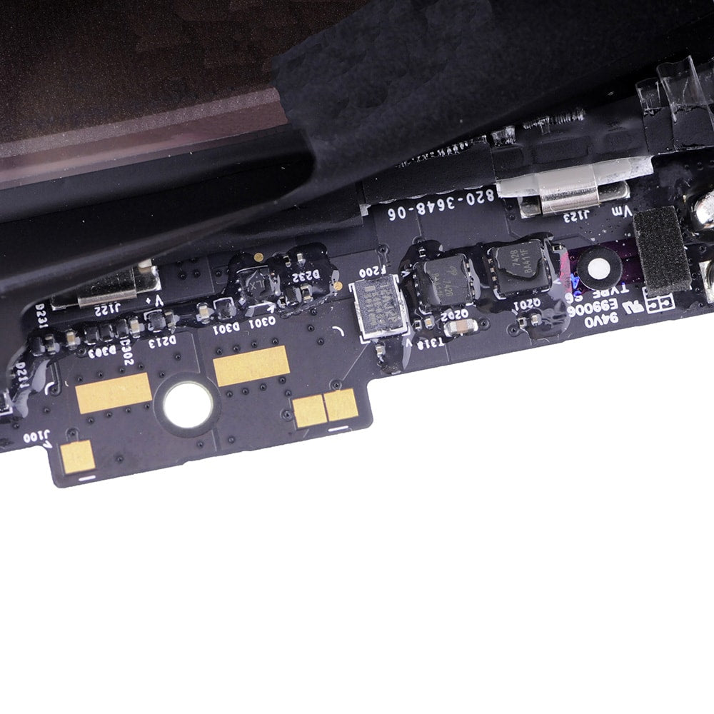 A1527 7.6V 5263mAh Battery for Apple MacBook Retina 12" (A1534, Early 2015)