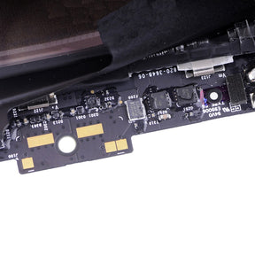 A1527 7.6V 5263mAh Battery for Apple MacBook Retina 12" (A1534, Early 2015)