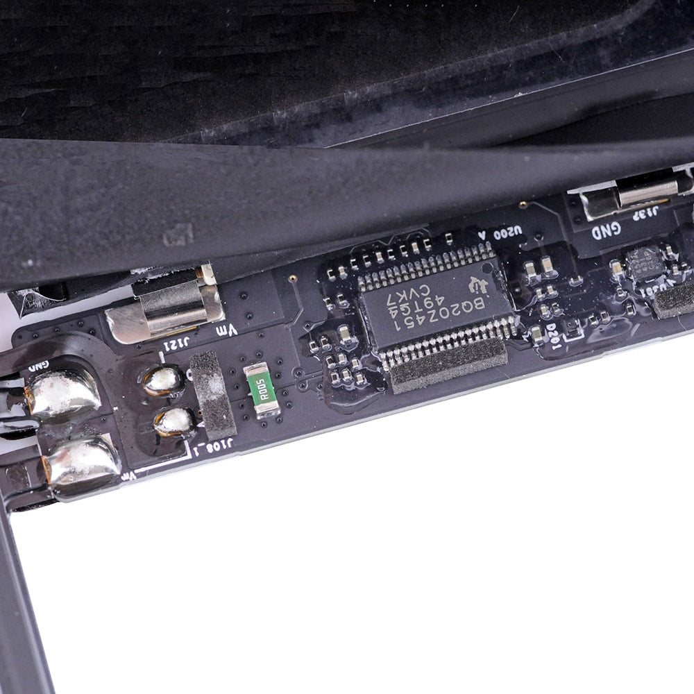 A1527 7.6V 5263mAh Battery for Apple MacBook Retina 12" (A1534, Early 2015)