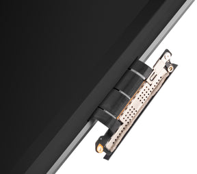 Full Display Assembly Replacement for Apple MacBook 12" (A1534, Early 2015 - Mid 2017)